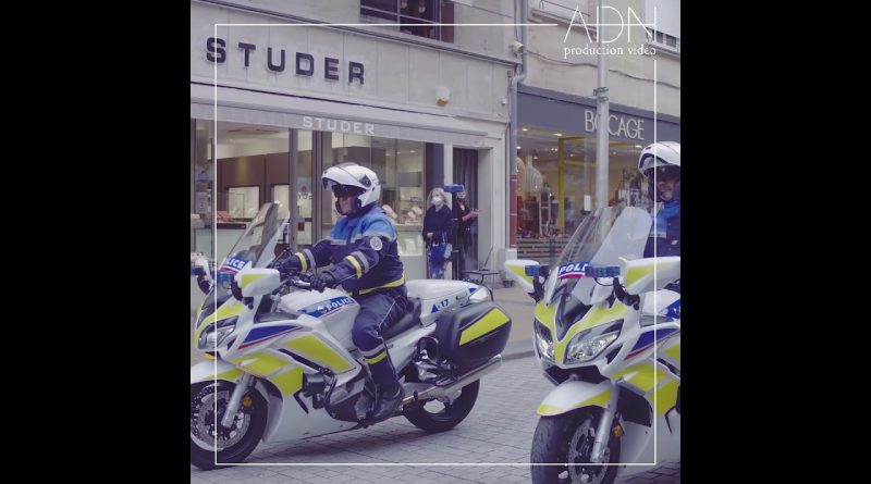 Rencontre sur la Sécurité Intérieure : enjeux et perspectives