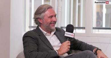 Rencontres Patrimoine24 : Olivier Samain de SELENCIA