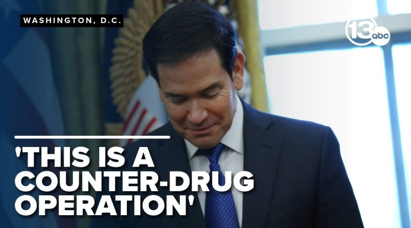 Renforcement de l'implication militaire américaine en Amérique Latine