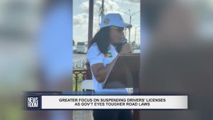 Renforcement des suspensions de permis : vers des lois routières plus strictes