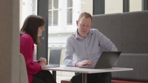 Renforcer les apprenants multilingues avec Dr Robert Sharples