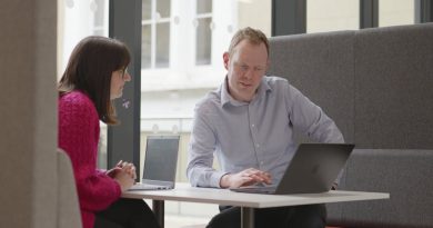 Renforcer les apprenants multilingues avec Dr Robert Sharples