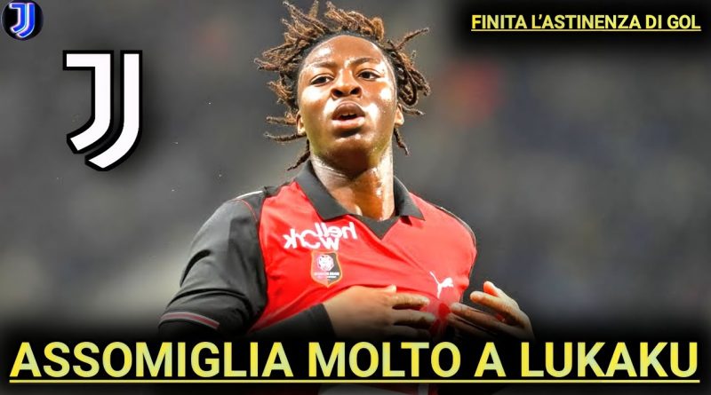 Rennes cède un jeune talent à la Juventus pour un prix bas