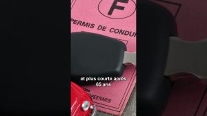 Renouvellement du permis de conduire tous les 15 ans