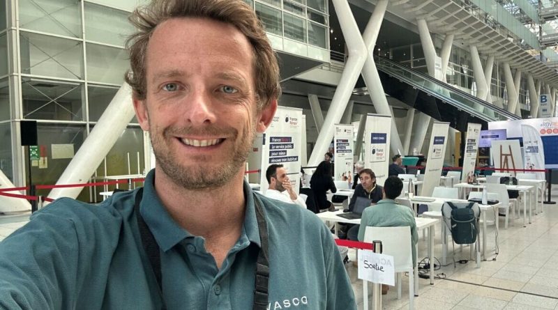 « Rénover son logement sans crédit ni mensualité, c’est possible », affirme un dirigeant de Vasco