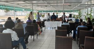 Rentrée politique des Républicains et présentation du programme 2026 à Fort-de-France