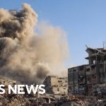 Réouverture du cessez-le-feu Israël-Hamas après des affrontements