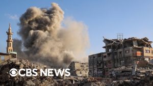 Réouverture du cessez-le-feu Israël-Hamas après des affrontements