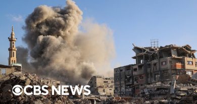 Réouverture du cessez-le-feu Israël-Hamas après des affrontements