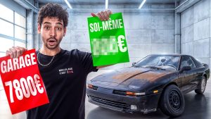 Réparer sa voiture soi-même : est-ce vraiment rentable ?