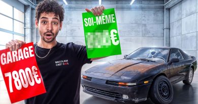 Réparer sa voiture soi-même : est-ce vraiment rentable ?