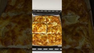 Repas rapide et facile : idées recettes à essayer !