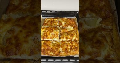 Repas rapide et facile : idées recettes à essayer !