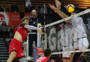 Replay. Volley Ligue A - Le Plessis-Robinson remporte la victoire au Palatinu face au GFCA