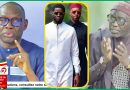 Réponse cinglante de Serigne Saliou Gueye à Cheikh Yerim Seck