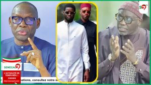 Réponse cinglante de Serigne Saliou Gueye à Cheikh Yerim Seck