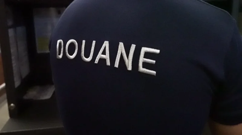 Répression sévère et accompagnement : la double stratégie contre les mules