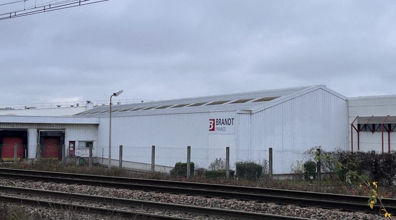 Reprise de Brandt : Thomson Computing propose de reprendre le site de production près d'Orléans