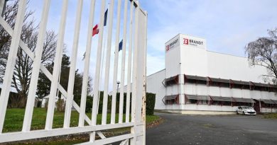 Reprise de Brandt : la Région Ile-de-France prévoit de débloquer un million d'euros, en attendant la décision du tribunal de commerce