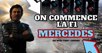 Reprise du Live Interrompu