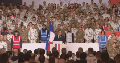 Reprise du service national : « Pour trouver un travail ok, mais pas pour aller sur le front »