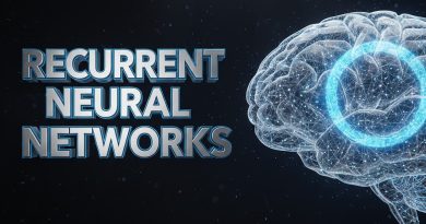 Réseau de Neurones Récurrents : Plongée dans le Deep Learning