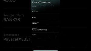 Réservez un vol avec Enugu Air sans frais bancaires via Bank78