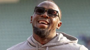 "Réservez votre billet !" : Usain Bolt invite le monde à revenir en Jamaïque après l'ouragan Melissa