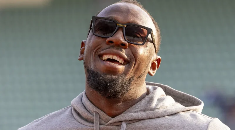 "Réservez votre billet !" : Usain Bolt invite le monde à revenir en Jamaïque après l'ouragan Melissa