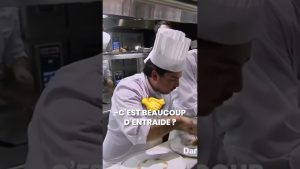 Responsabilité partagée : chaque ingrédient compte