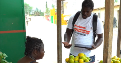 Restitution du projet sur la santé mentale en Côte d'Ivoire, Mexique et Vietnam – Ministère de la Santé