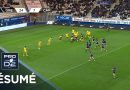 Résumé J08 PRO D2 2025-2026 : FC Grenoble vs US Carcassonne