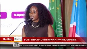 Résumé Quotidien avec Nina | Programme d'Innovation Fintech Jeunesse