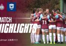 Résumé : South Shields Women 4-0 Washington FC en DCFA Cup