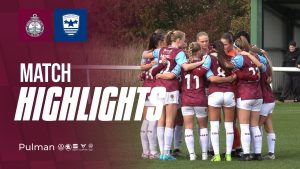 Résumé : South Shields Women 4-0 Washington FC en DCFA Cup