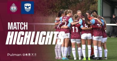Résumé : South Shields Women 4-0 Washington FC en DCFA Cup