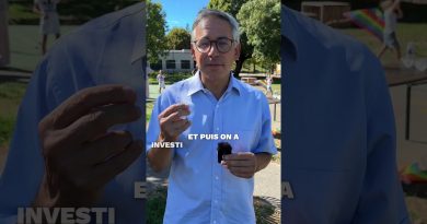 Résumé de la Journée des Familles