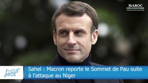 Résumé de l'actualité nationale et internationale du 12 décembre