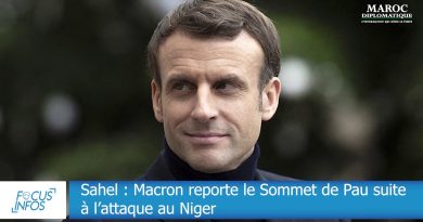 Résumé de l'actualité nationale et internationale du 12 décembre