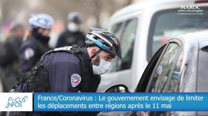 Résumé de l'actualité nationale et internationale du 22 avril 2020