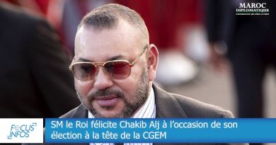 Résumé de l'actualité nationale et internationale du 24 janvier