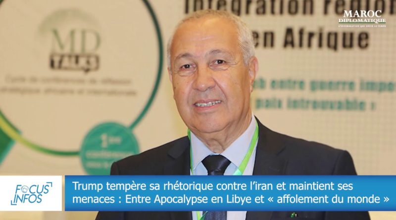 Résumé de l'actualité nationale et internationale du 27 janvier