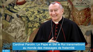 Résumé de l'actualité nationale et internationale du 29 mars 2019