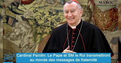 Résumé de l'actualité nationale et internationale du 29 mars 2019