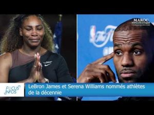 Résumé de l'actualité nationale et internationale du 31 décembre 2019