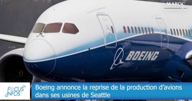 Résumé des actualités nationales et internationales du 17 avril 2020