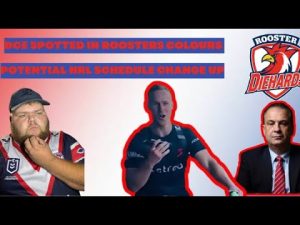 Résumé du Week-end des Passionnés des Roosters de Sydney