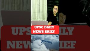 Résumé quotidien UPSC | 2 décembre 2025 | Saurabh Pandey