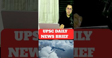 Résumé quotidien UPSC | 2 décembre 2025 | Saurabh Pandey