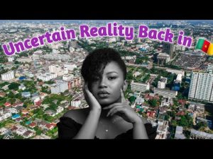 Retour au Cameroun : Préparatifs pour mon produit phare